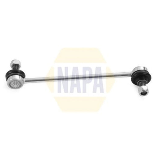 NAPA Stabiliser Bar Link Coupling Rod Front Right NST4323