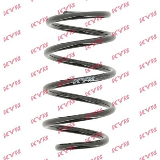 KYB Front Suspension Coil Spring RH2970