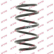 KYB 2 x Suspension Springs fits Smart Roadster 2003-2005