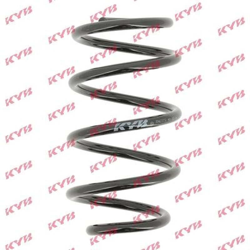KYB 2 x Suspension Springs fits Smart Roadster 2003-2005