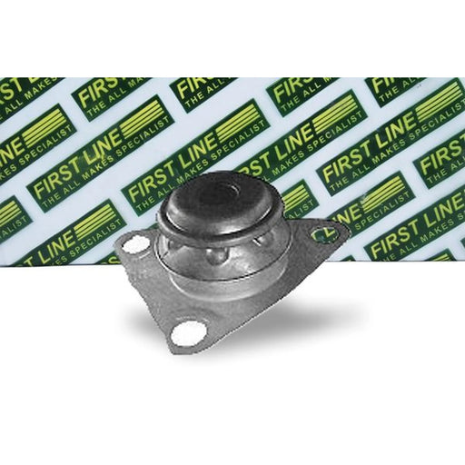 First Line Engine Mount Mounting fits Fiat Punto 1993-2000 1.1 1.2