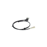 Bosch ABS Wheel Speed Sensor Front Left fits BMW 3 1982-1994 2.3 2.5 2.7
