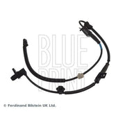 Blue Print ABS Wheel Speed Sensor Front Right ADG07185