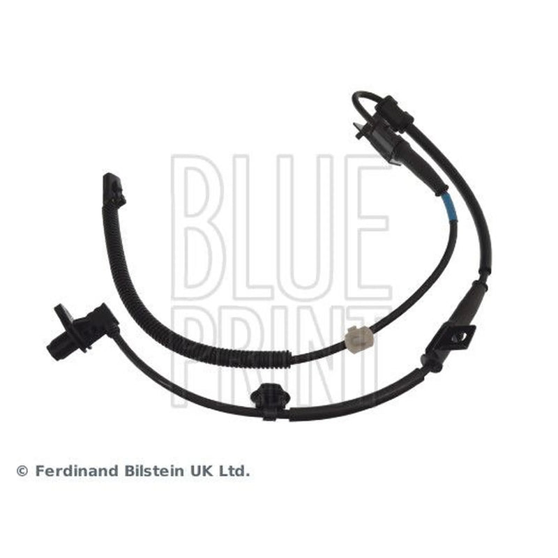 Blue Print ABS Wheel Speed Sensor Front Right ADG07185