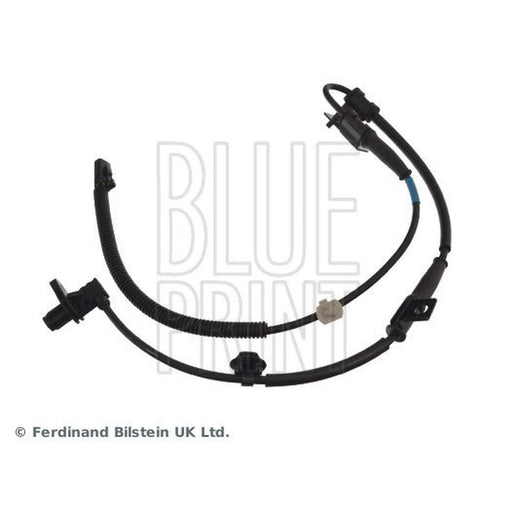 Blue Print ABS Wheel Speed Sensor Front Right ADG07185