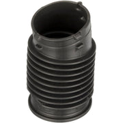 Gates Air Supply Hose 125mm Plastic fits Ford B-Max 2012-2017 1.5 1.6