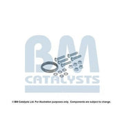 BM Catalysts Fitting Kit FK80155B FK80155B