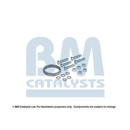 BM Catalysts Fitting Kit FK80155B FK80155B