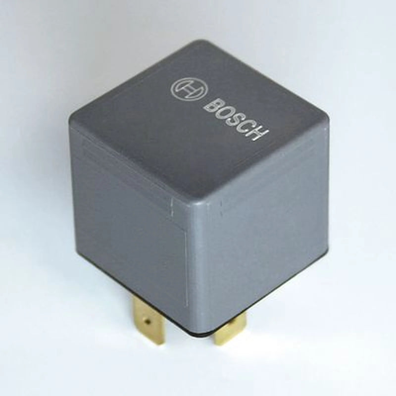 Bosch Main Power Relay