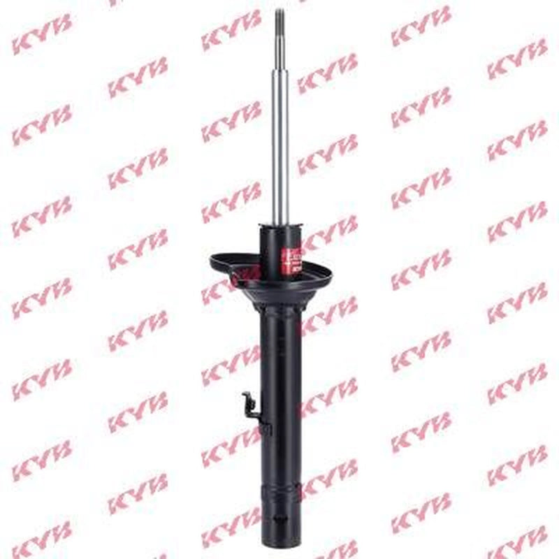 KYB Shock Absorber Damper Strut Rear Left fits Honda Prelude 1983-1987 1.8
