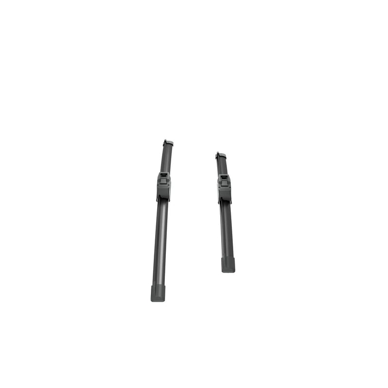 Bosch Aerotwin Front Wiper Blade Set 600mm + 450mm — AR60 fits Chevrolet Orlando