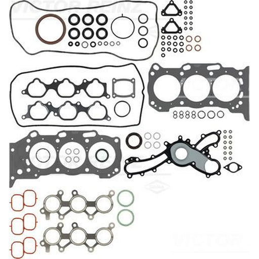 Victor Reinz Full Gasket Set 01-54250-01