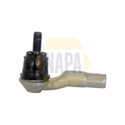 NAPA Steering Tie Rod End Ball Joint Front Left fits Audi A1 2014-2018