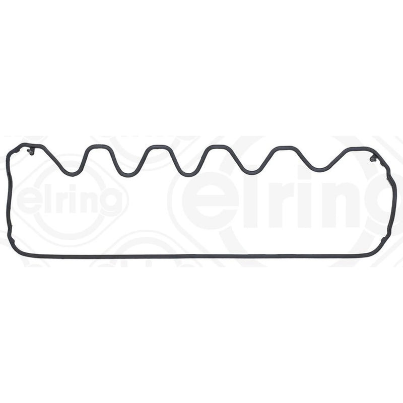 Elring Cylinder Head Cover Gasket fits VW California T4 Camper 1999-2003 2.5