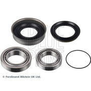 Blue Print Wheel Bearing Kit with Wheel Speed Sensor fits Ford Maverick
