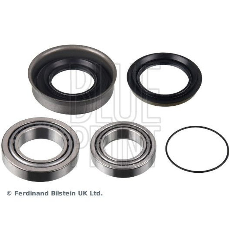 Blue Print Wheel Bearing Kit with Wheel Speed Sensor fits Ford Maverick