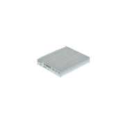 Bosch Cabin Air Filter (Pollen Filter) Rear fits Renault Espace V 2015-2023