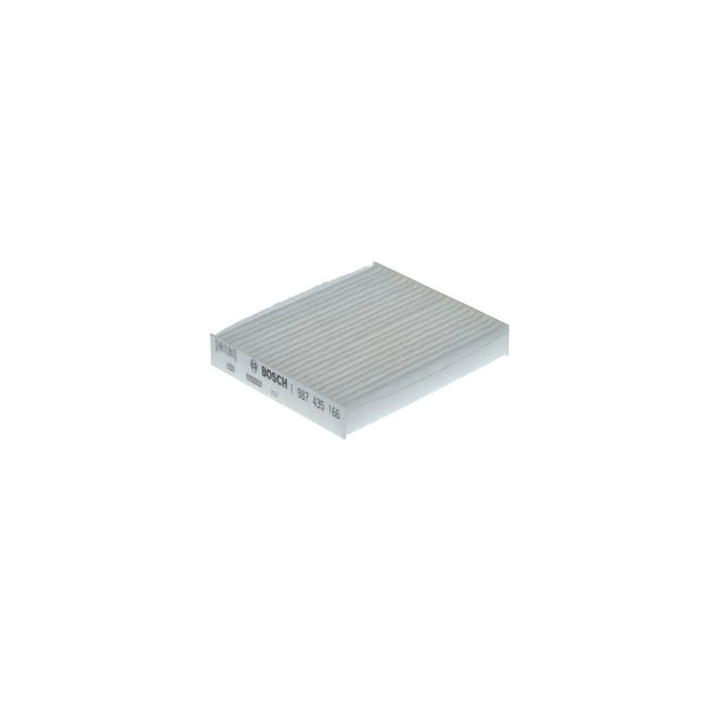 Bosch Cabin Air Filter (Pollen Filter) Rear fits Renault Espace V 2015-2023