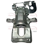 Apec Brake Caliper Assembly Rear Left LCA161N