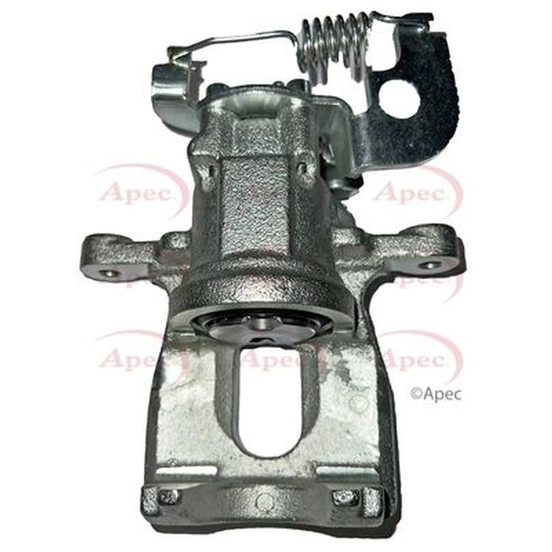 Apec Brake Caliper Assembly Rear Left LCA161N