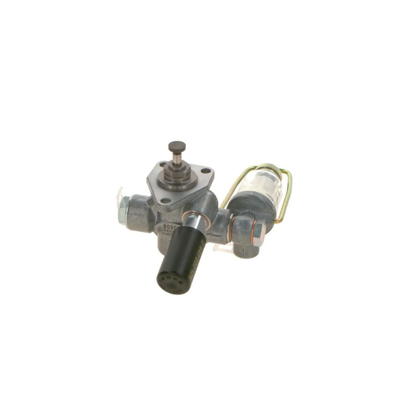 Bosch Fuel Pump Assembly fits Scania 3 - Series 1988-1996