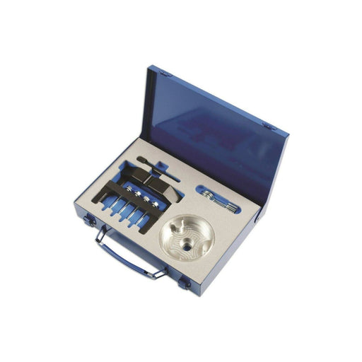Laser Engine Timing Kit - for Audi 4.0L TFSI Petrol 7558 Laser - Dynamic Drive