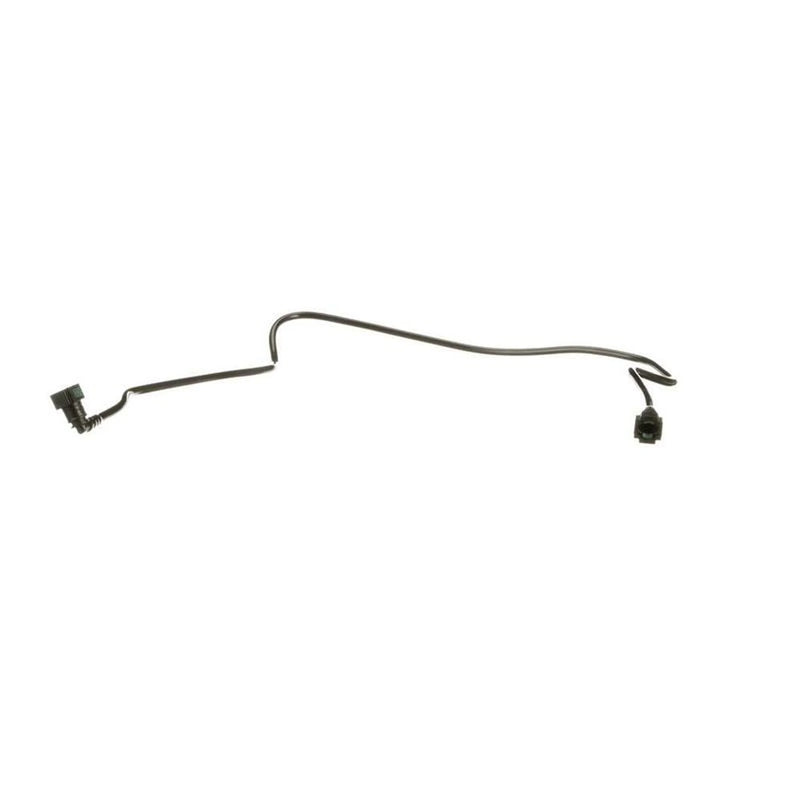 Gates Molded Heater Hose fits Ford Ranger 2011 on 2.2 2.5 3.2