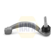 NAPA Steering Tie Rod End Ball Joint Front Right M14x2 fits Jaguar Xe 2015 on