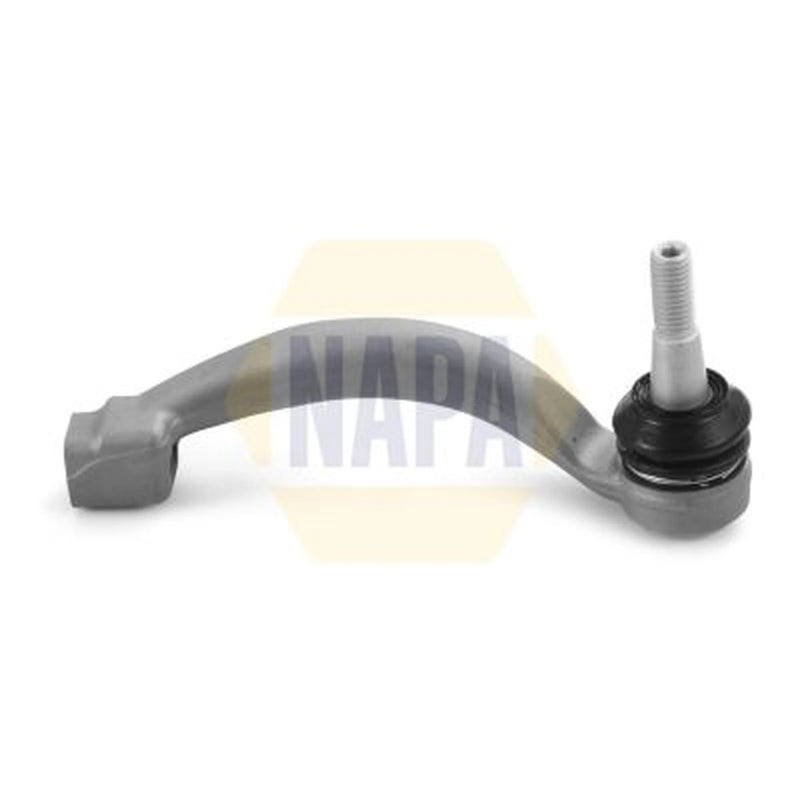 NAPA Steering Tie Rod End Ball Joint Front Right M14x2 fits Jaguar Xe 2015 on