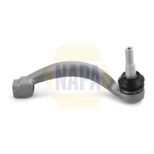NAPA Steering Tie Rod End Ball Joint Front Right M14x2 NST6643