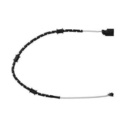 Mintex Brake Pad Wear Sensor Front fits Jaguar F-Type 2012-2017 2.0 3.0 5.0