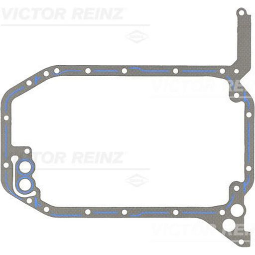 Victor Reinz Oil Sump Gasket Wide 1mm Thick 71-31706-10