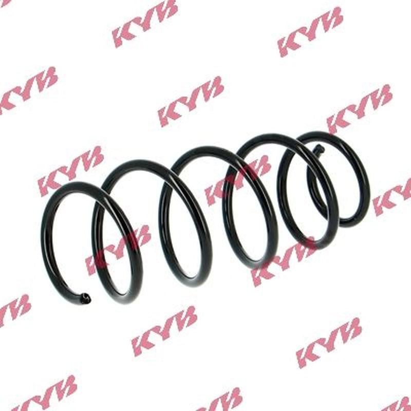 KYB Front Suspension Coil Spring fits Mazda CX-5 2011-2017 2.0