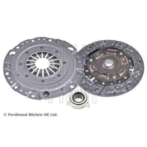 Blue Print Clutch Kit Set 3pc 180mm ADD63032