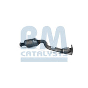 BM Catalysts Homologated Petrol Cat fits Renault Espace 1998-2002 2.0