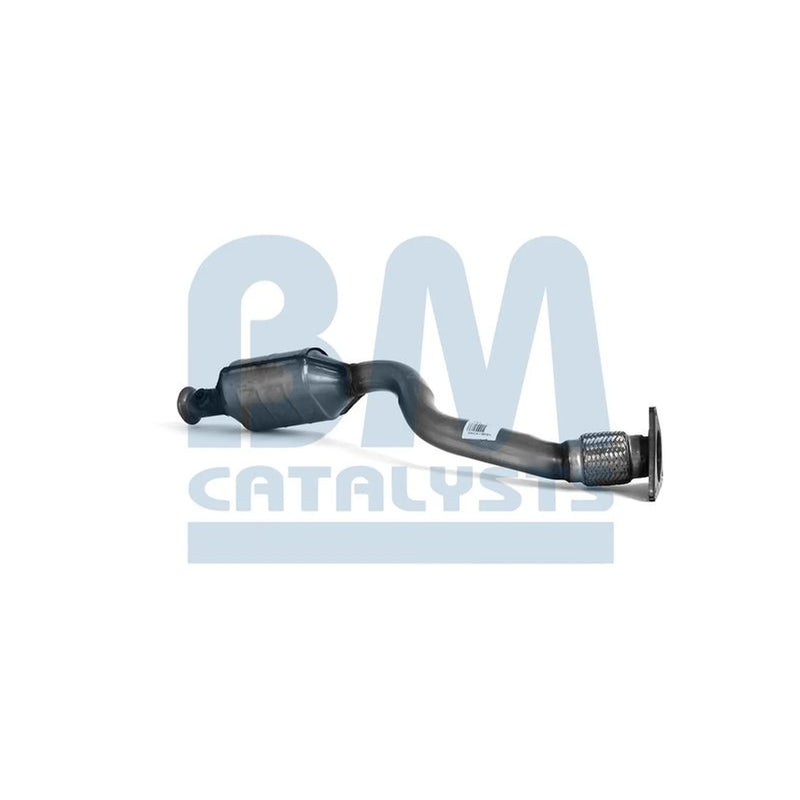 BM Catalysts Homologated Petrol Cat fits Renault Espace 1998-2002 2.0