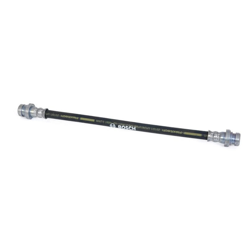 Bosch Brake Hydraulic Hose Line Rear Left fits Hyundai I10 I 2007-2013