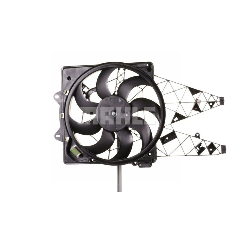 Mahle Engine Cooling Fan fits Alfa Romeo Giulietta 2010-2020 1.6 2.0