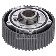 Febi Camshaft Adjuster Exhaust Side 48 Teeth 186582