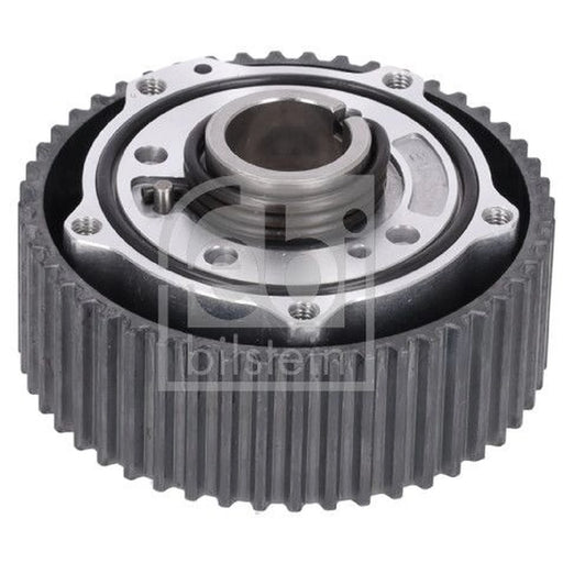 Febi Camshaft Adjuster Exhaust Side 48 Teeth 186582