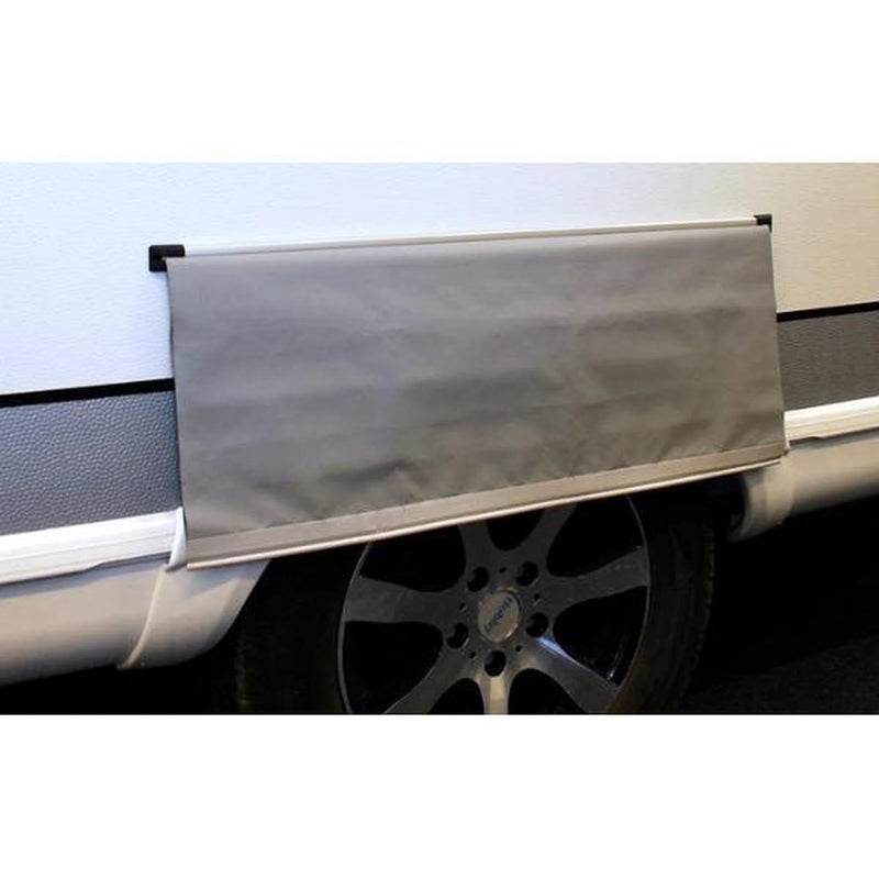Isabella Uni Wheel Arch Cover 75cm - 481100075