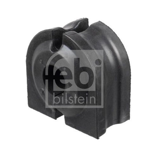 Febi Anti Roll Bar Mounting Bracket Front 33383