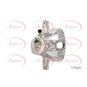 Apec Brake Caliper Assembly Front Left LCA438