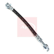 Apec Brake Hydraulic Hose Line Rear Left fits Nissan Leaf 2010-2017