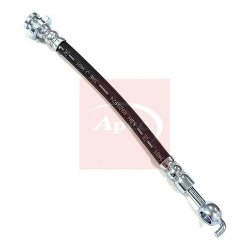 Apec Brake Hydraulic Hose Line Rear Left HOS4562