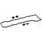 Elring Cylinder Head Cover Gasket Set 837.710