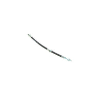 Bosch Brake Hydraulic Hose Line Rear Left fits Daewoo Nubira 1997-2003 1.6 2.0