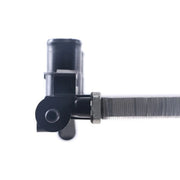 Mahle Engine Radiator fits Nissan Qashqai I 2007-2013 2.0