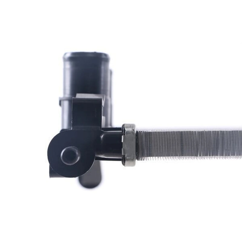 Mahle Engine Radiator fits Nissan Qashqai I 2007-2013 2.0