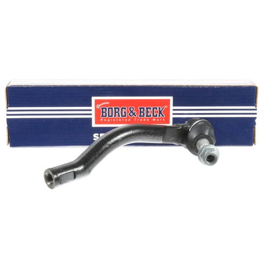 Borg & Beck Steering Tie Rod End Ball Joint M12x1 BTR6309